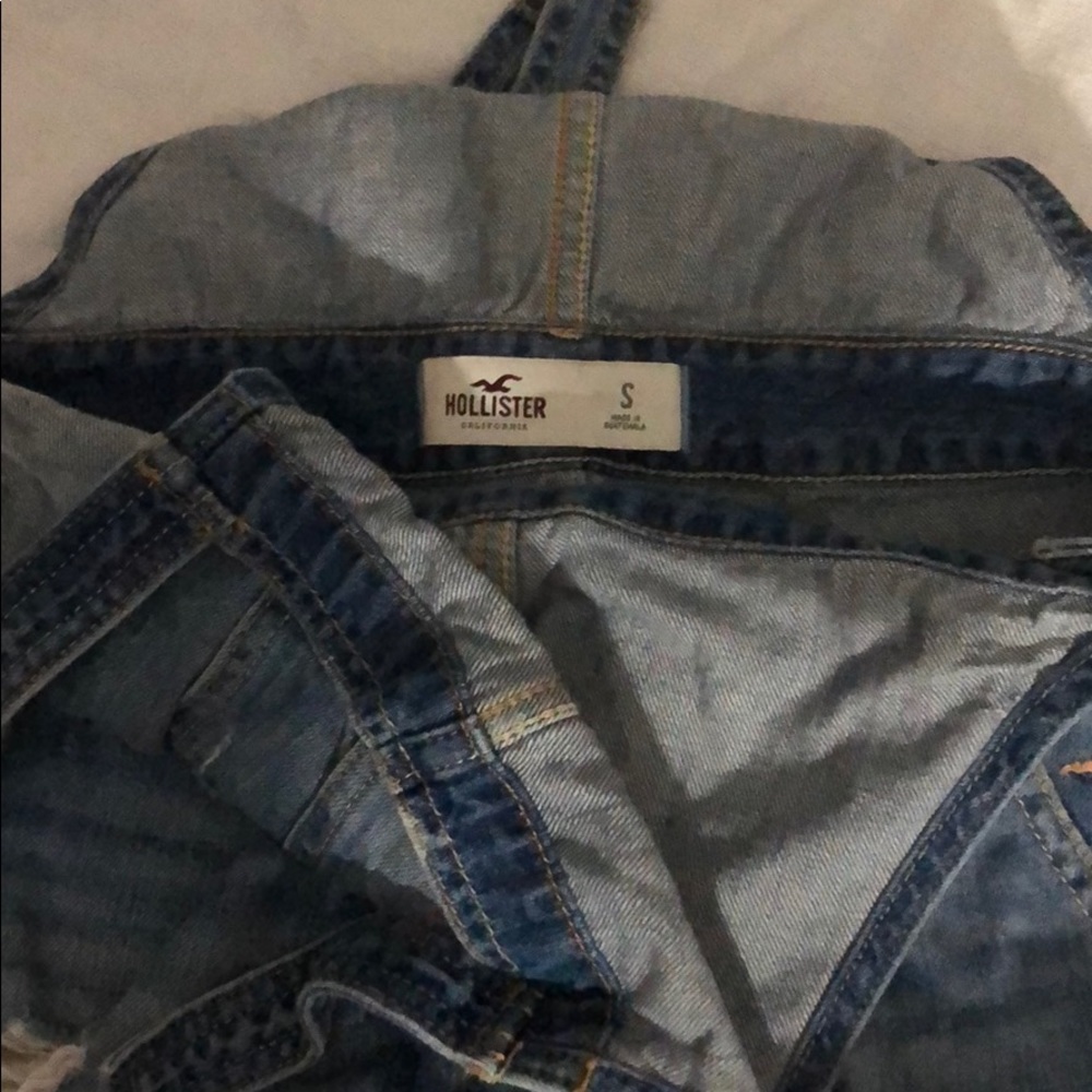 Overalls - Picture 5 of 6